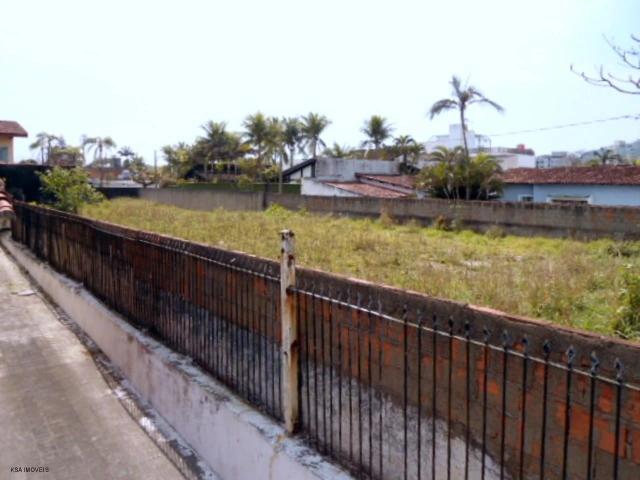 Terreno / Lote para Venda em Guarujá/SP Enseada