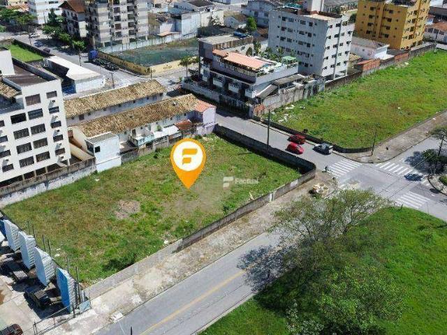 Terreno / Lote para Venda em Guarujá/SP Enseada