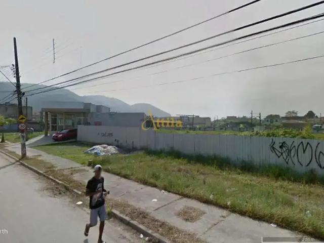 Terreno / Lote para Venda em Guarujá/SP Enseada