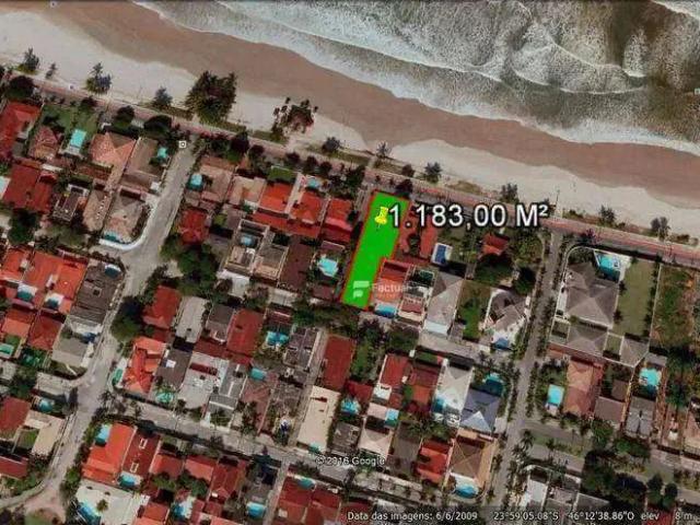 Terreno / Lote para Venda em Guarujá/SP Enseada