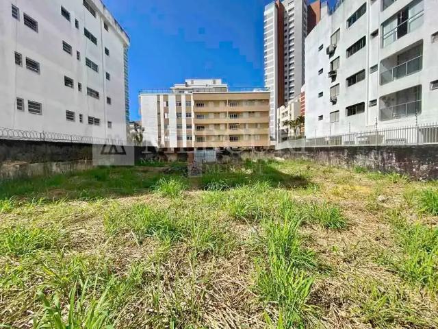 Terreno / Lote para Venda em Guarujá/SP Enseada