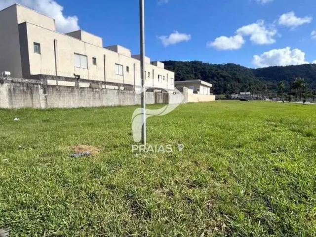 Terreno / Lote para Venda em Guarujá/SP Enseada