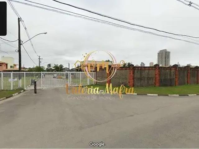 Terreno / Lote para Venda em Guarujá/SP Enseada 1 Quartos