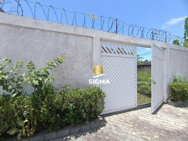 Terreno / Lote para Venda em Guarujá/SP Enseada