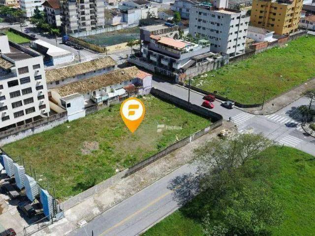 Terreno / Lote para Venda em Guarujá/SP Enseada