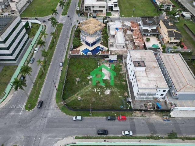 Terreno / Lote para Venda em Guarujá/SP Enseada