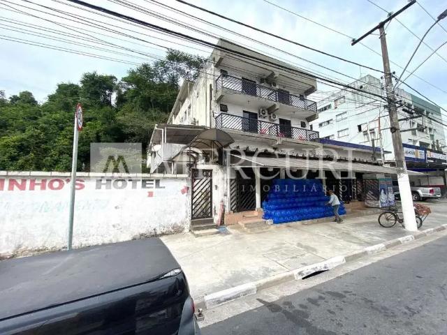 Terreno / Lote para Venda em Guarujá/SP Enseada