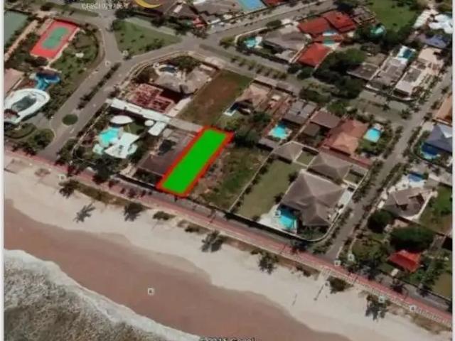 Terreno / Lote para Venda em Guarujá/SP Enseada