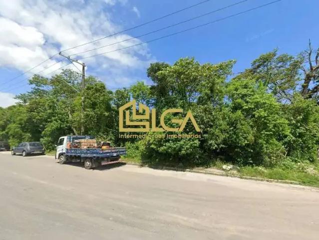 Terreno / Lote para Venda em Guarujá/SP Enseada