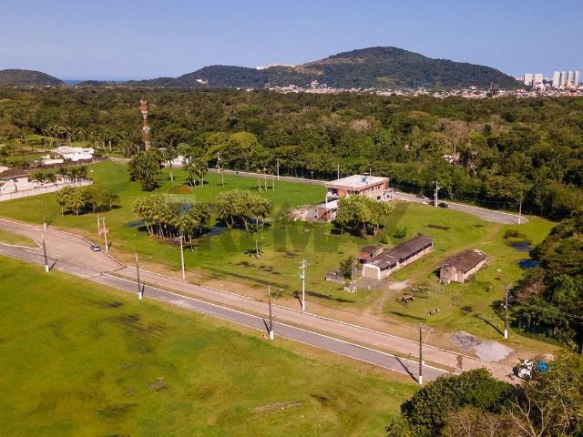 Terreno / Lote para Venda em Guarujá/SP Jardim Acapulco