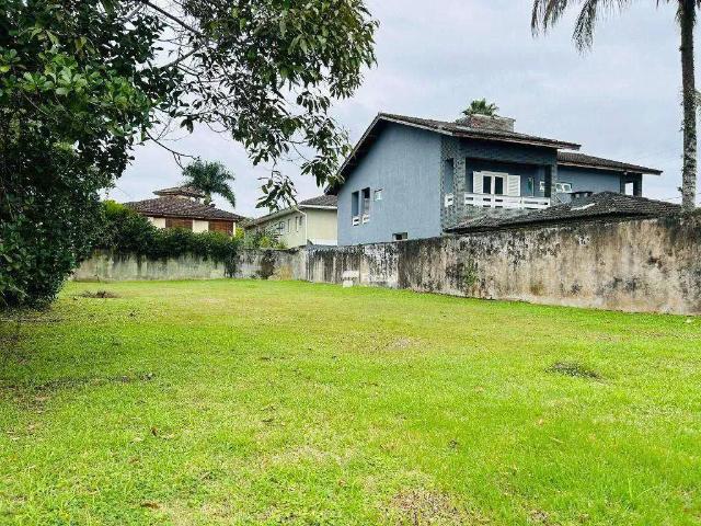 Terreno / Lote para Venda em Guarujá/SP Jardim Acapulco