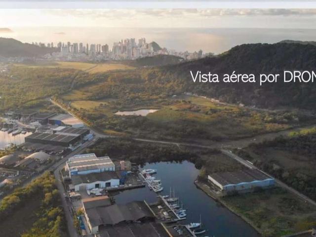Terreno / Lote para Venda em Guarujá/SP Jardim Astúrias