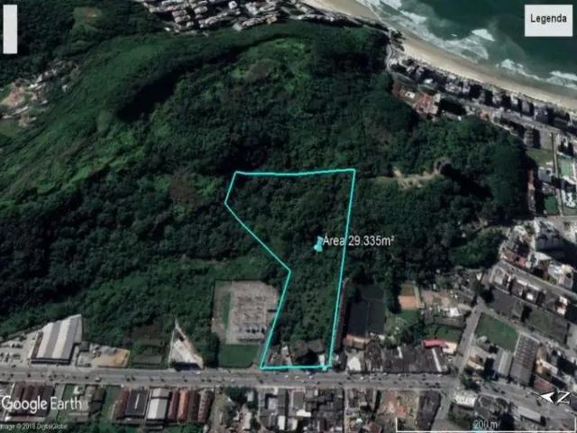 Terreno / Lote para Venda em Guarujá/SP Jardim Astúrias