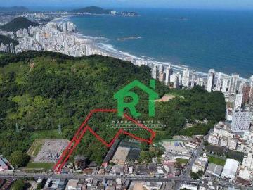 Terreno / Lote para Venda em Guarujá/SP Jardim Astúrias