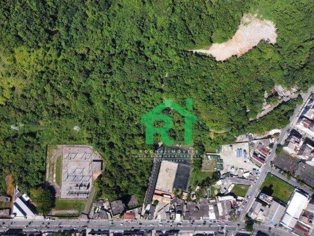 Terreno / Lote para Venda em Guarujá/SP Jardim Astúrias
