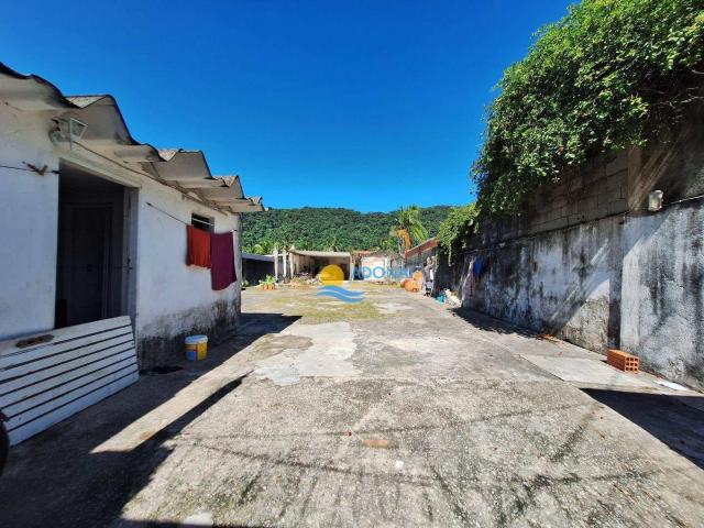 Terreno / Lote para Venda em Guarujá/SP Jardim Guaiuba