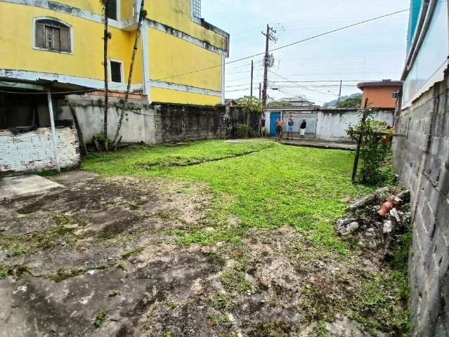 Terreno / Lote para Venda em Guarujá/SP Jardim Las Palmas