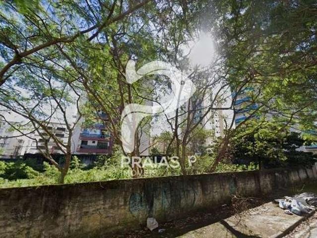 Terreno / Lote para Venda em Guarujá/SP Jardim Astúrias