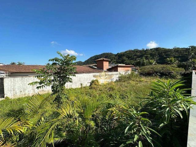 Terreno / Lote para Venda em Guarujá/SP Jardim Las Palmas