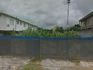 Terreno / Lote para Venda em Guarujá/SP Loteamento João Batista Julião