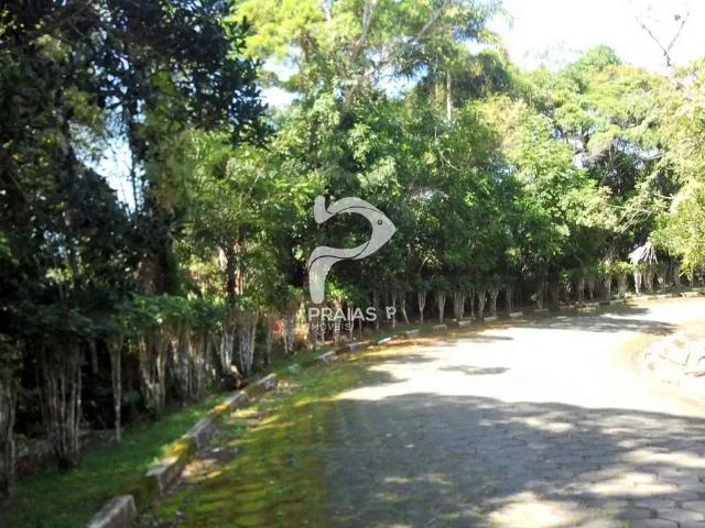 Terreno / Lote para Venda em Guarujá/SP Morro Sorocotuba