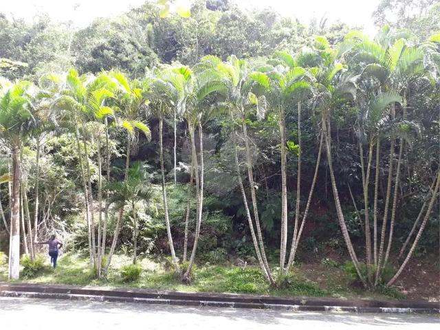 Terreno / Lote para Venda em Guarujá/SP Morro Sorocotuba