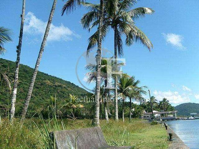 Terreno / Lote para Venda em Guarujá/SP Marina Guarujá