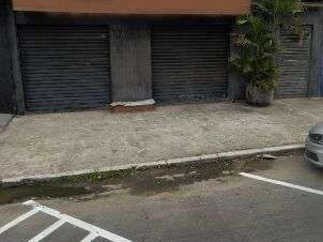 Terreno / Lote para Venda em Guarujá/SP Sítio Paecara Vicente de Carvalho