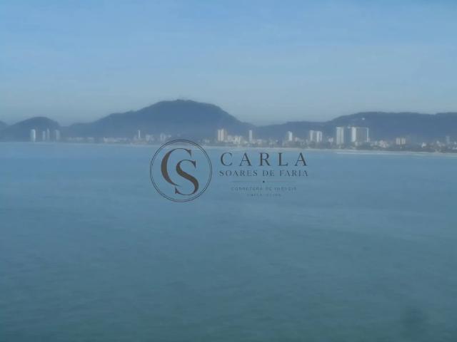 Terreno / Lote para Venda em Guarujá/SP Península