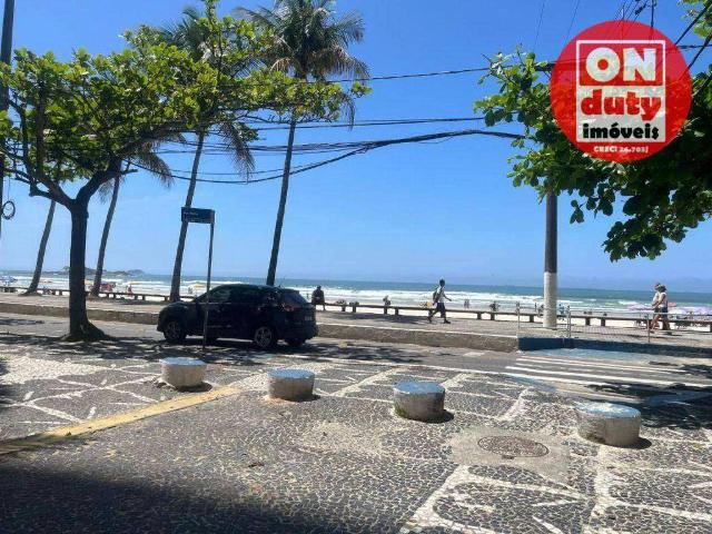 Terreno / Lote para Venda em Guarujá/SP Pitangueiras