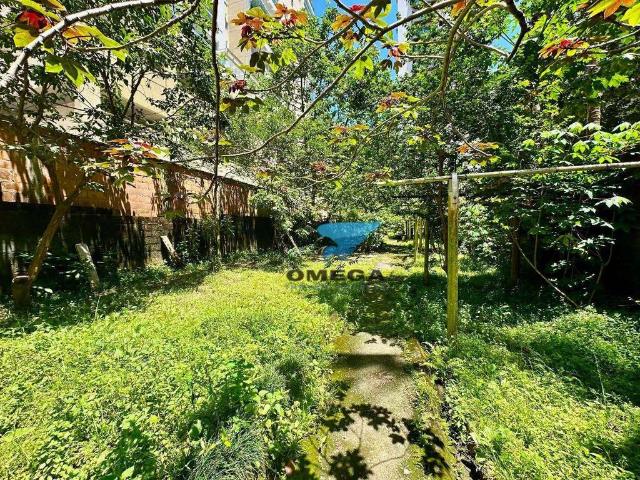 Terreno / Lote para Venda em Guarujá/SP Pitangueiras