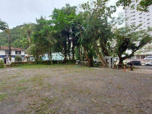 Terreno / Lote para Venda em Guarujá/SP Pitangueiras