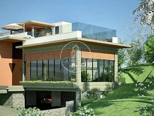 Terreno / Lote para Venda em Guarujá/SP Praia de Iporanga