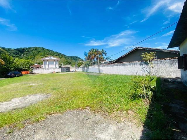 Terreno / Lote para Venda em Guarujá/SP Tombo 1 Quartos
