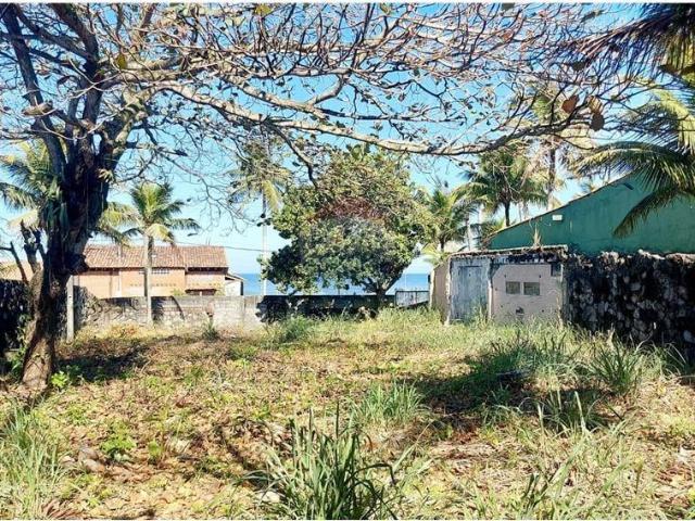 Terreno / Lote para Venda em Guarujá/SP Tombo 1 Quartos