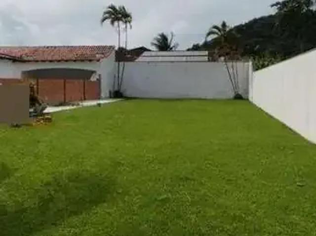 Terreno / Lote para Venda em Guarujá/SP Tombo