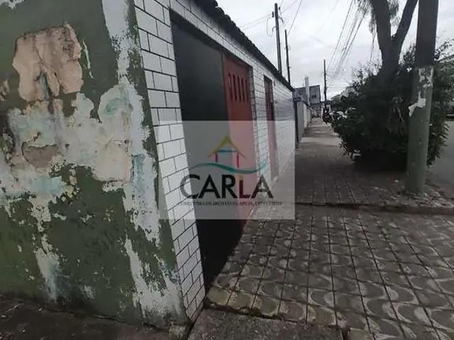 Terreno / Lote para Venda em Guarujá/SP Vila Alice Vicente de Carvalho