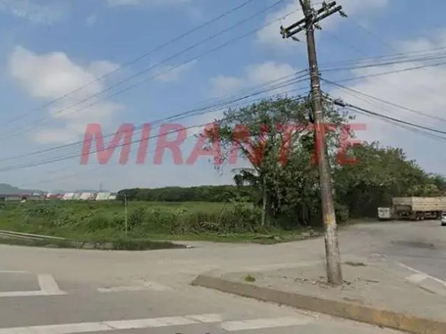 Terreno / Lote para Venda em Guarujá/SP Vila Alice Vicente de Carvalho