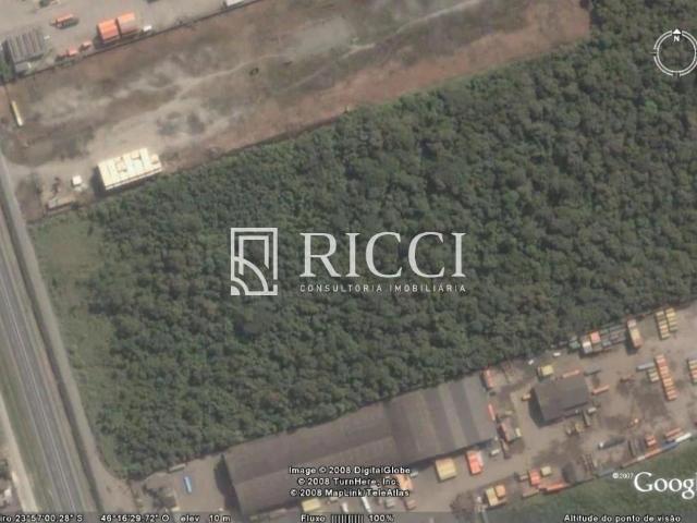 Terreno / Lote para Venda em Guarujá/SP Vila Áurea Vicente de Carvalho