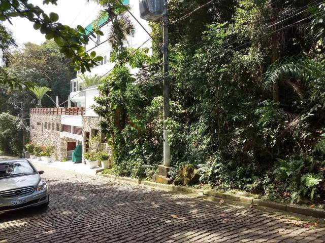 Terreno / Lote para Venda em Guarujá/SP Vila Áurea Vicente de Carvalho