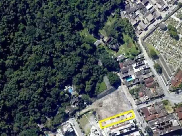 Terreno / Lote para Venda em Guarujá/SP Vila Júlia