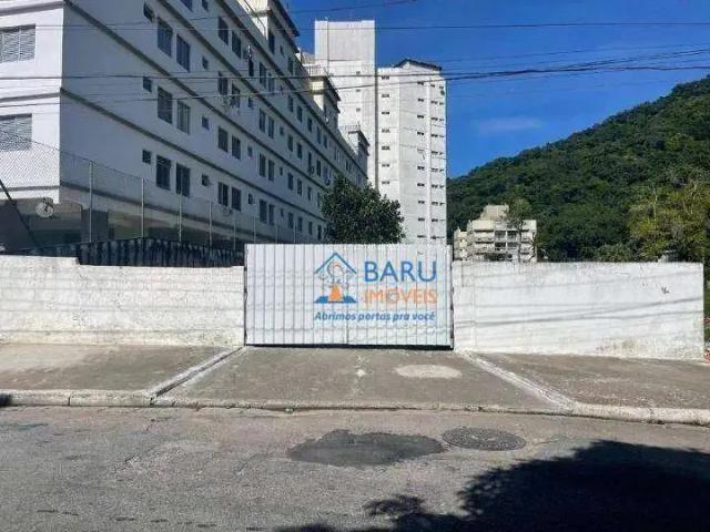 Terreno / Lote para Venda em Guarujá/SP Vila Júlia