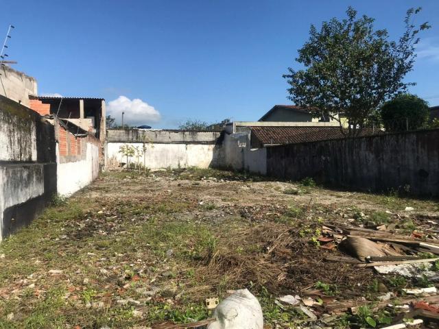 Terreno / Lote para Venda em Guarujá/SP Vila Santo Antônio
