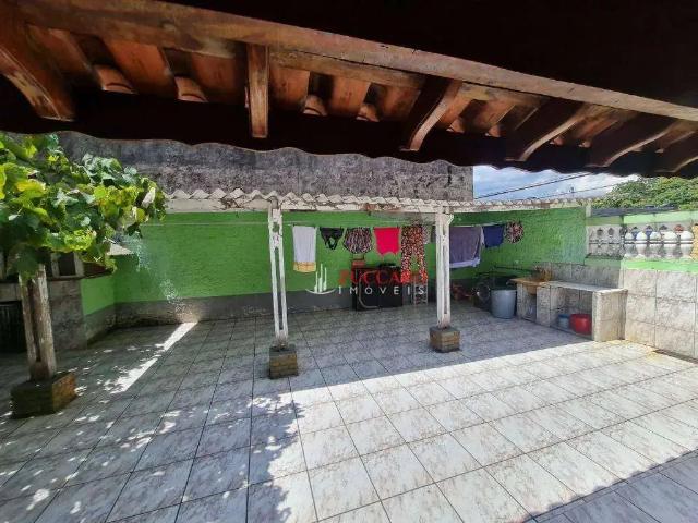 Terreno / Lote para Venda em Guarulhos/SP Taboão