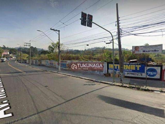 Terreno / Lote para Venda em Guarulhos/SP Taboão