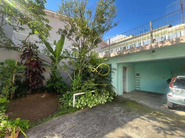 Terreno / Lote para Venda em Guarulhos/SP Vila Maranduba