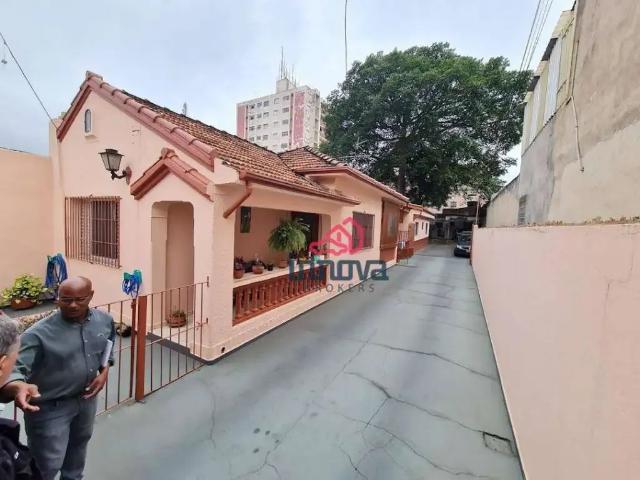 Terreno / Lote para Venda em Guarulhos/SP Vila Milton