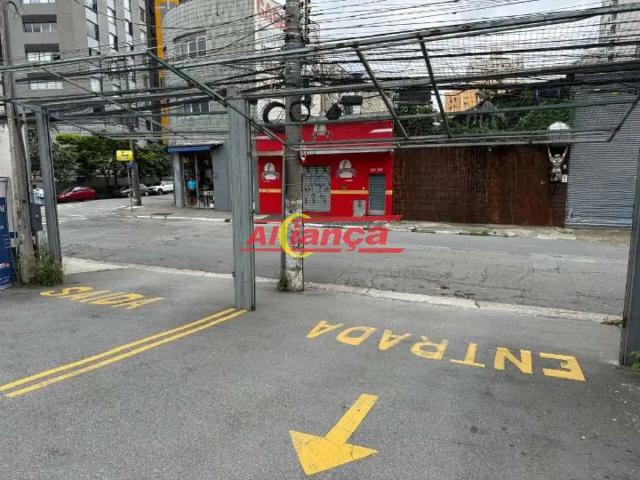Terreno / Lote para Venda em Guarulhos/SP Vila Moreira 1 Quartos
