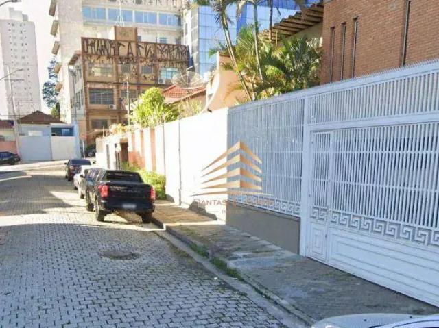 Terreno / Lote para Venda em Guarulhos/SP Vila Moreira