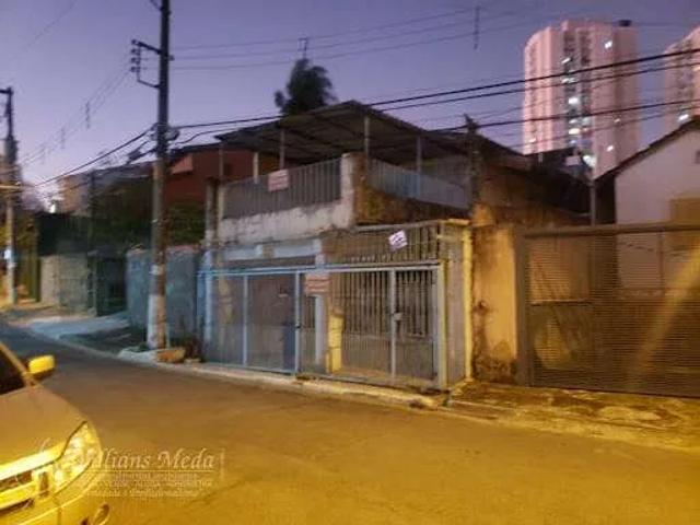 Terreno / Lote para Venda em Guarulhos/SP Vila Moreira